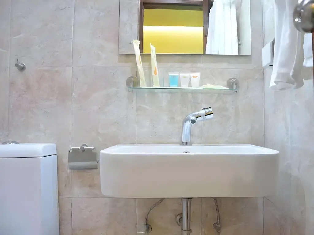 Masaaree Boutique Hotel - Chambres