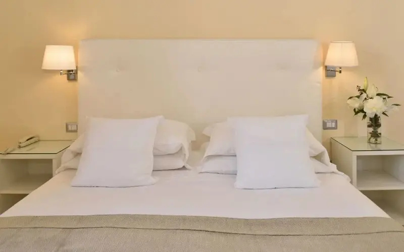 La Residenza Fiorentina - Chambres