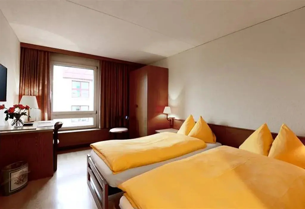 Economy Junior Suite