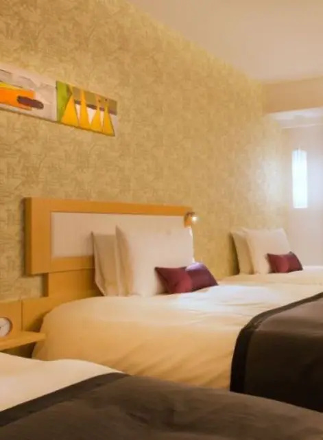 Hotel Resol Trinity Kanazawa 사진 30
