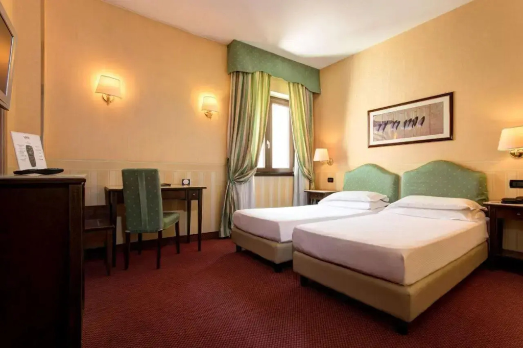 Hotel photo 9