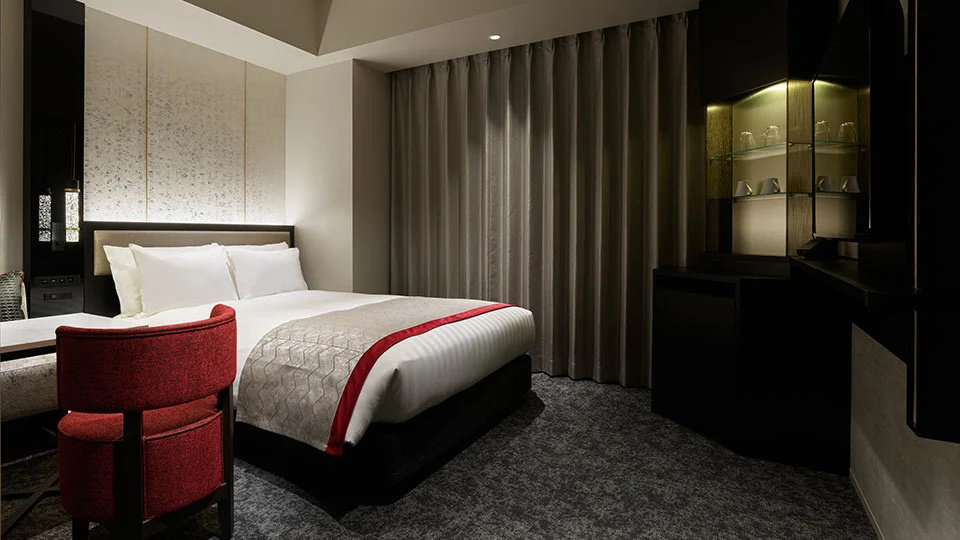 Mitsui Garden Hotel Fukuoka Nakasu 사진 23