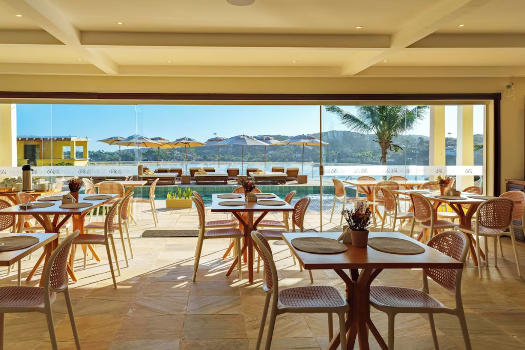 Uni Boutique Hotel & SPA - Général