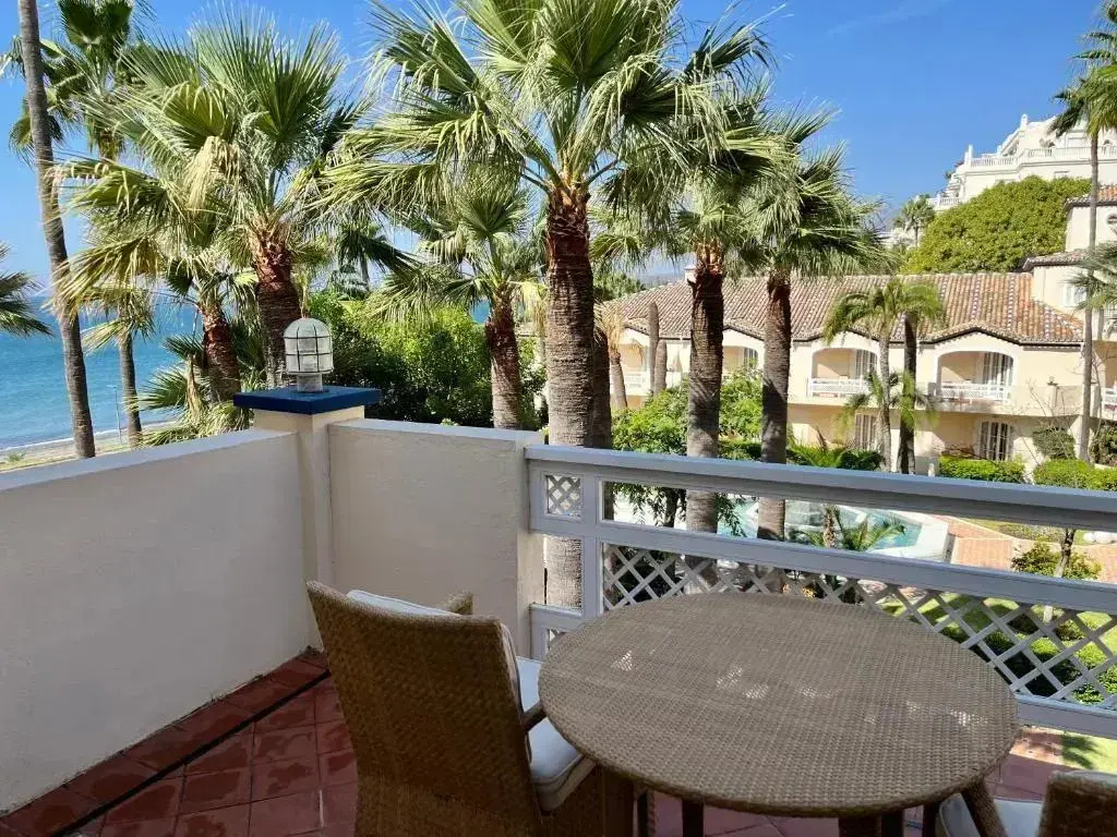 Grand Hotel Las Dunas, Autograph Collection - Chambres