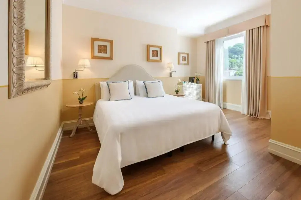 Grand Hotel Bristol Spa Resort - Général