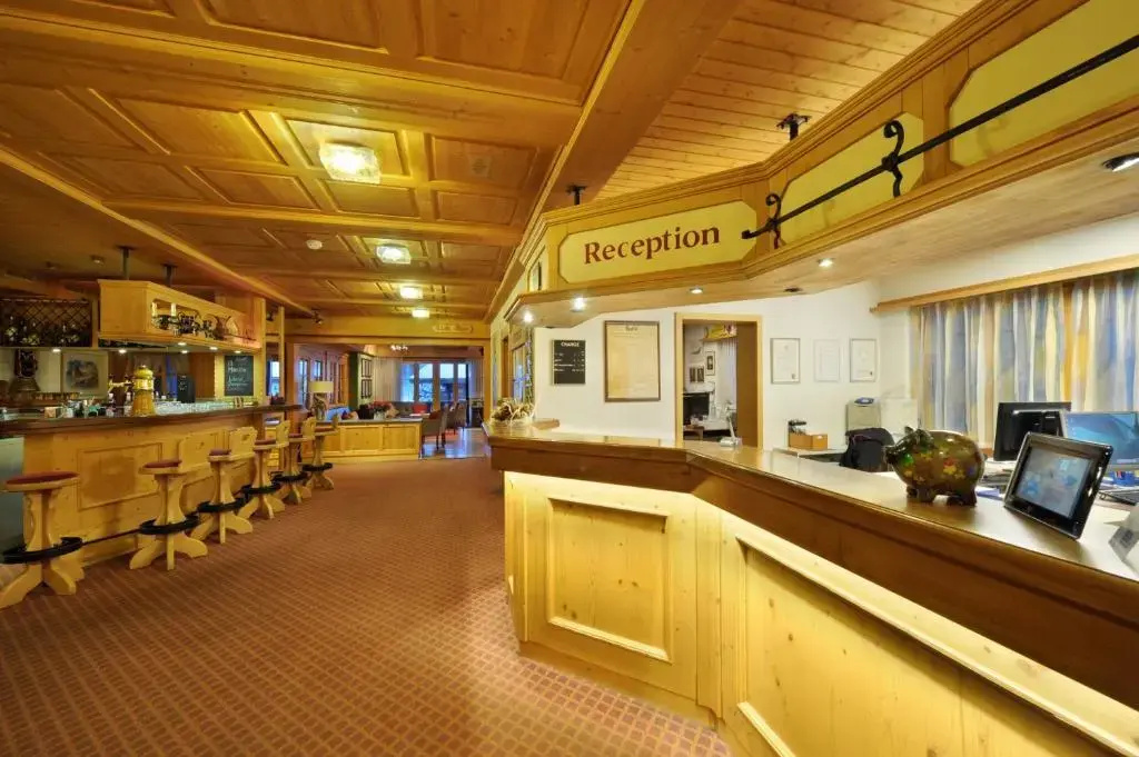 Hotel Kirchbuehl - Général