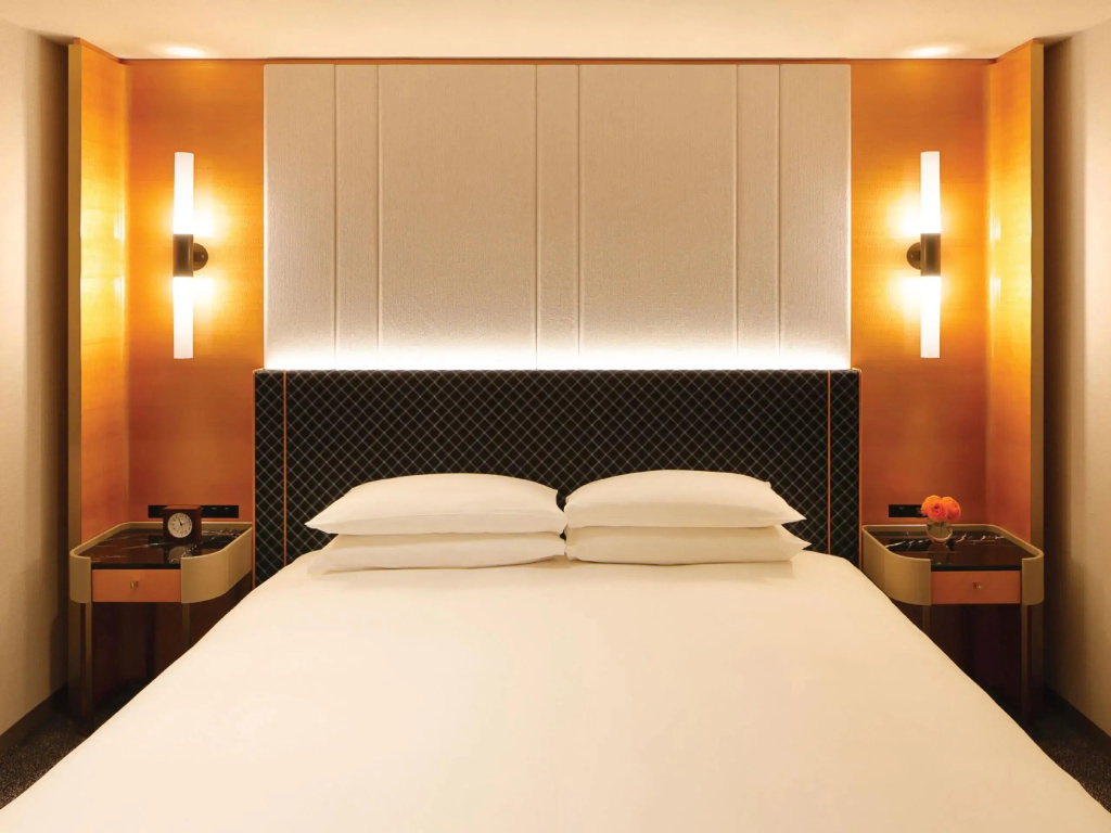Hyatt Regency Tokyo Bay 사진 24