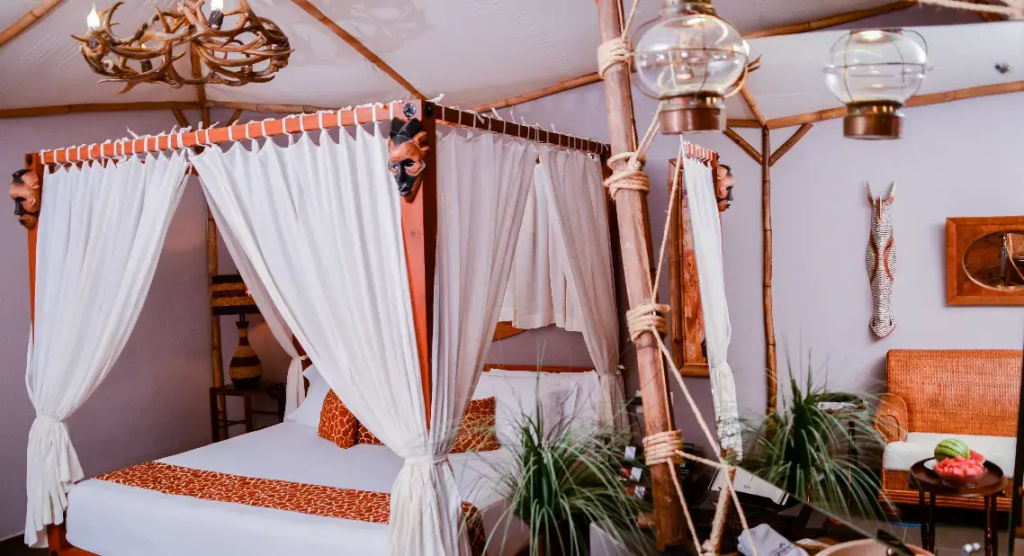 Grand Hotel, Hotel Boutique Tepatitlán - Chambres