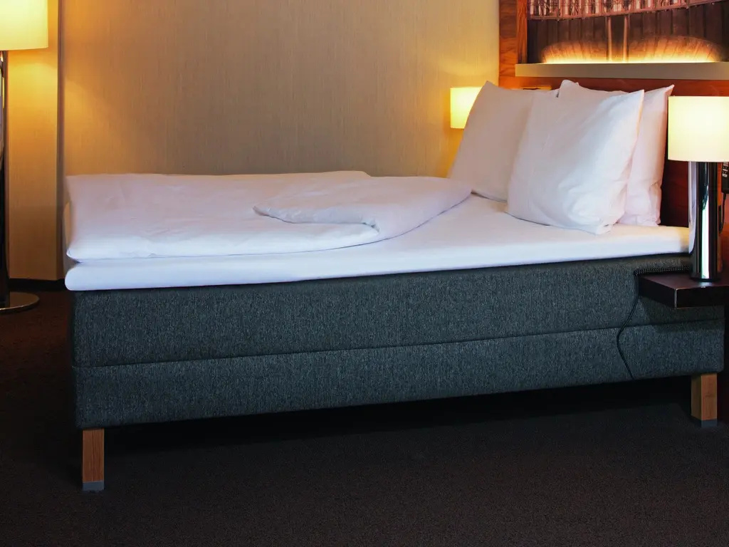 Mövenpick Hotel Zürich Regensdorf - Chambres