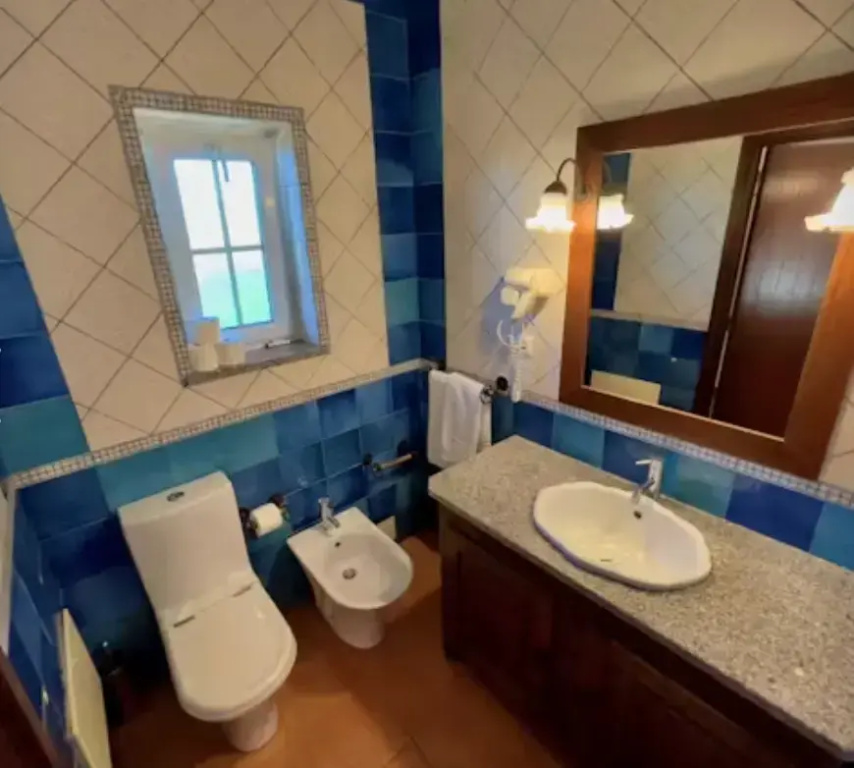 Quinta do Mar - Country & Sea Village - Chambres
