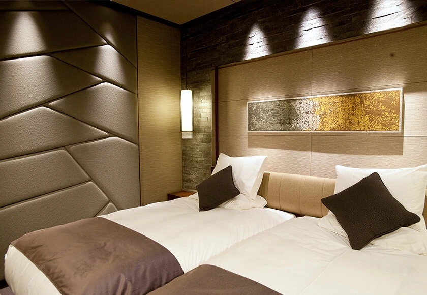 Hotel Granvia Osaka 사진 40