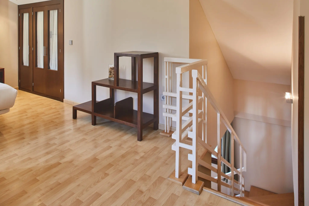 Hotel Silken Ordesa - Chambres