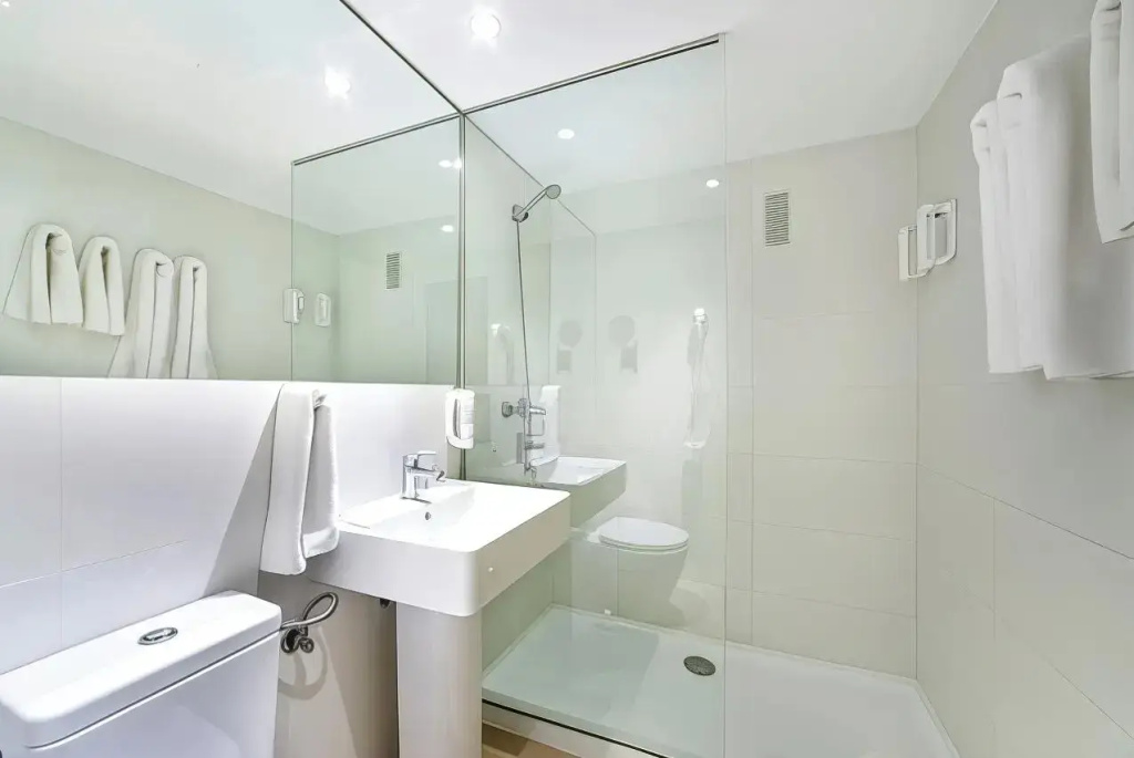Fergus Club Mallorca Waterpark - Chambres