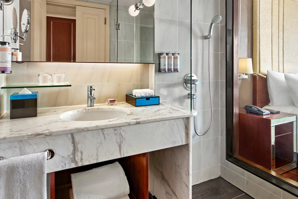 Movenpick Hotel Hanoi Centre - Chambres