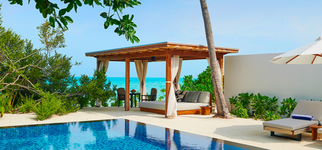 Sirru Fen Fushi (Ex.Fairmont)