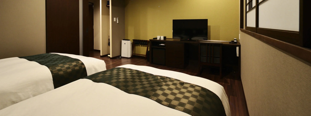 Kuu Kyoto Hotel 사진 8