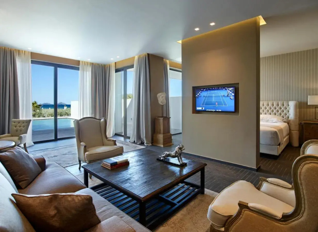 Hotel photo 22