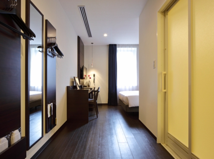 Amanek Osaka Namba Hotel 사진 12