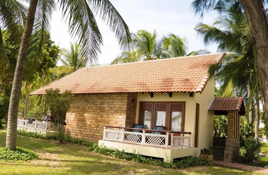 Saigon Mui Ne Resort