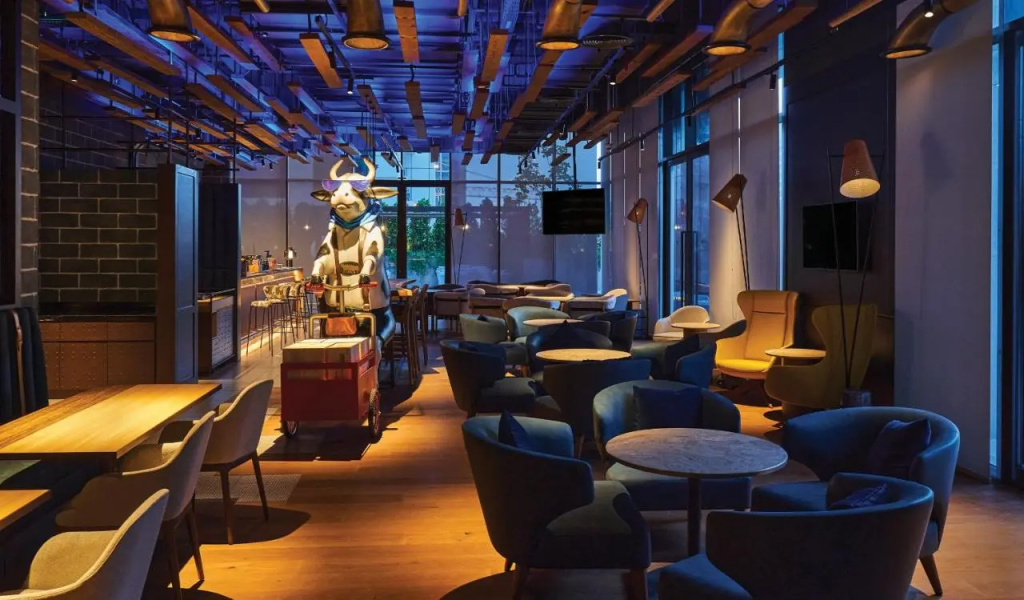 Hotel photo 5