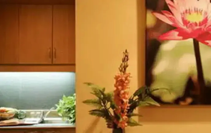 Best Comfort Residential Hotel - Chambres