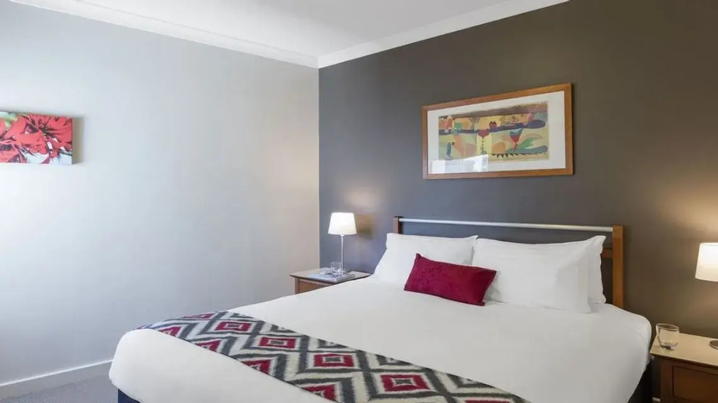 Nesuto Mounts Bay - Chambres
