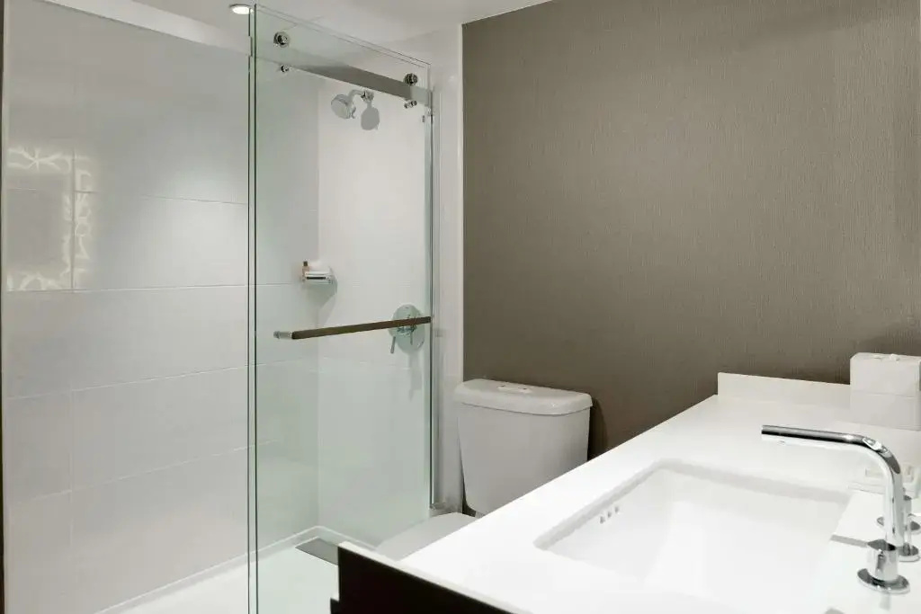 Hilton Woodland Hills / Los Angeles - Chambres