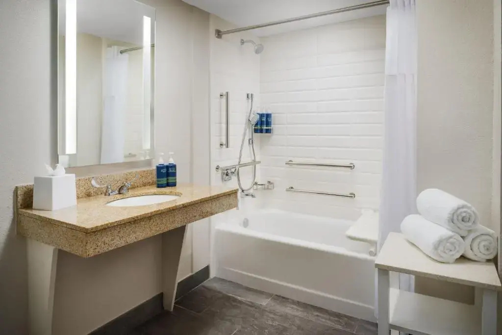 Four Points by Sheraton Destin-Fort Walton Beach - Général