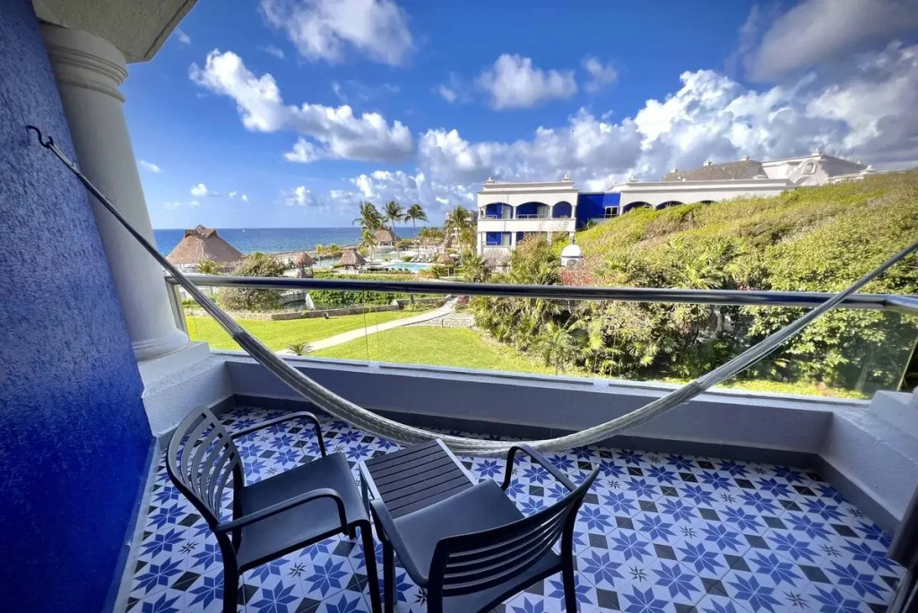 Adults Only Heaven at Hard Rock Hotel Riviera Maya All Inclusive - Chambres