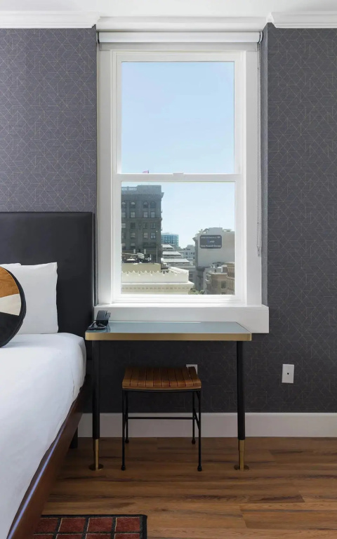 Hotel Stratford San Francisco - Handwritten Collection - Chambres