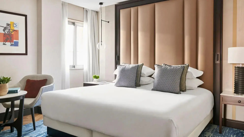 Ambassador Suite
