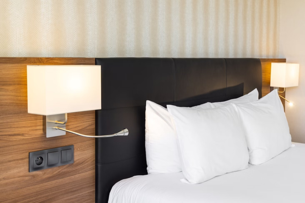 Radisson Hotel Cannes Seaside - Chambres