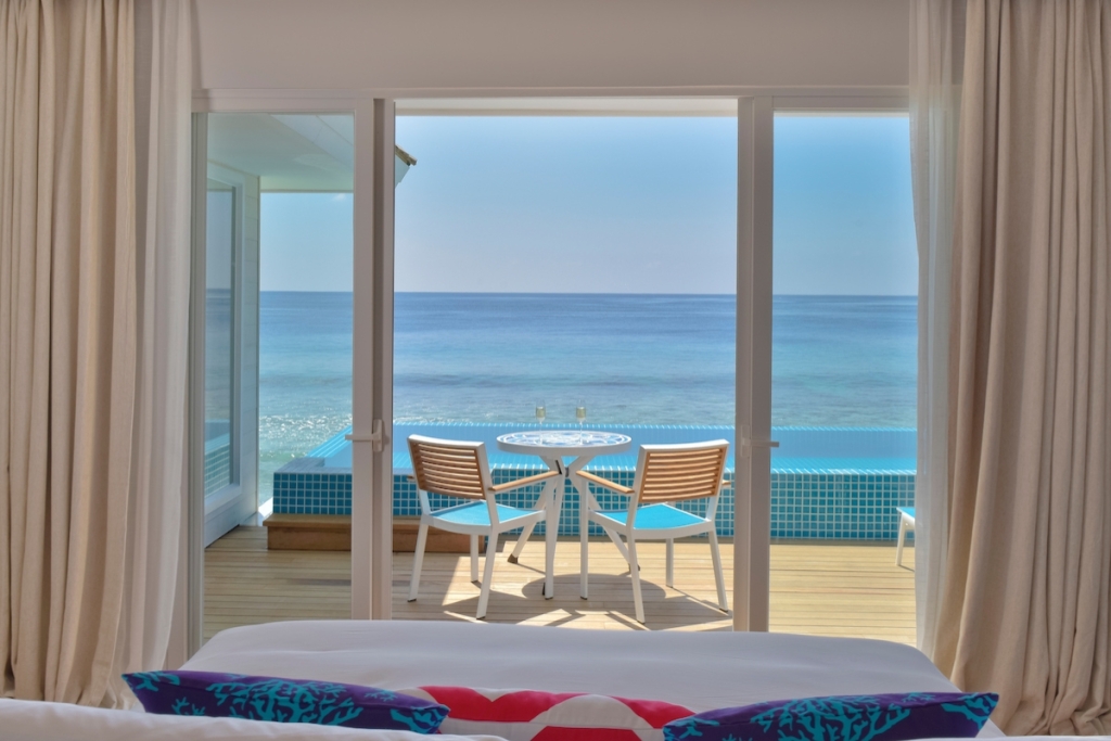 Kandima Maldives