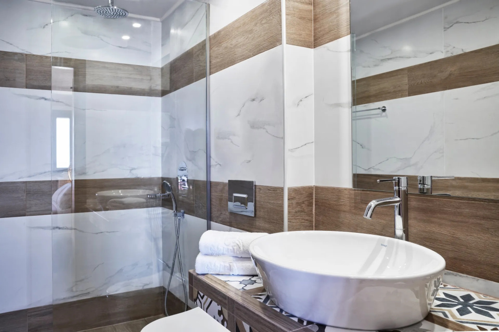Esperides Resort Crete, The Authentic Experience - Chambres