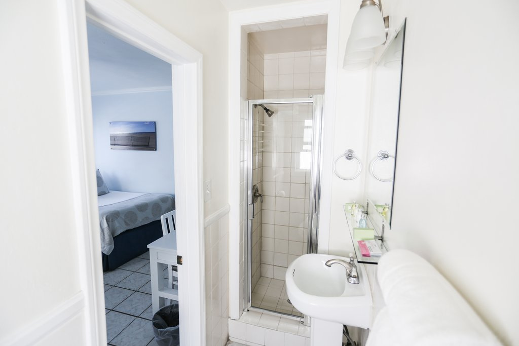 Venice on the Beach Hotel - Chambres