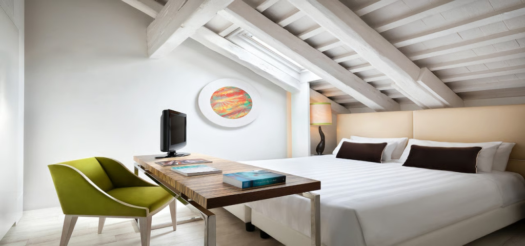 Classic Double room (full double bed) (bed type is subject to availability)