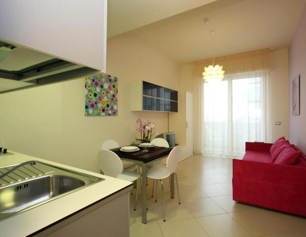 Noha Suite Hotel - Chambres