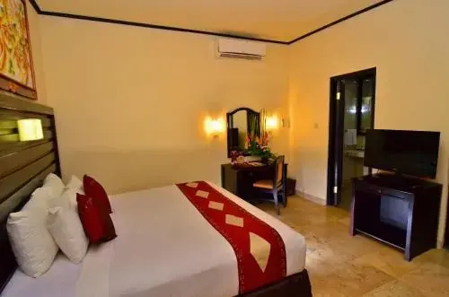 Inna Sindhu Beach - Chambres