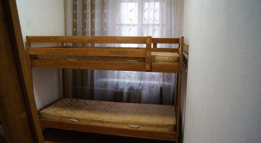 Area Rest Hostel — 4