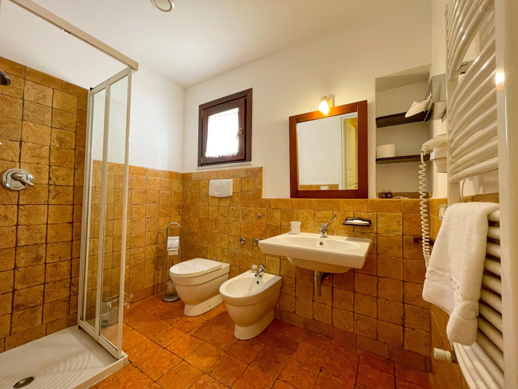 La Plumeria Hotel - Chambres