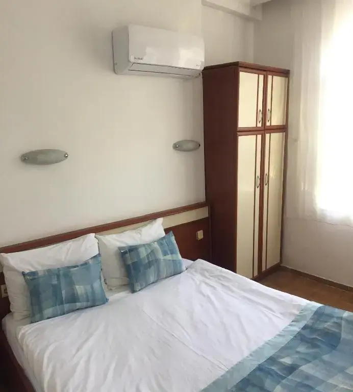 Oscar Boutique Hotel - Chambres