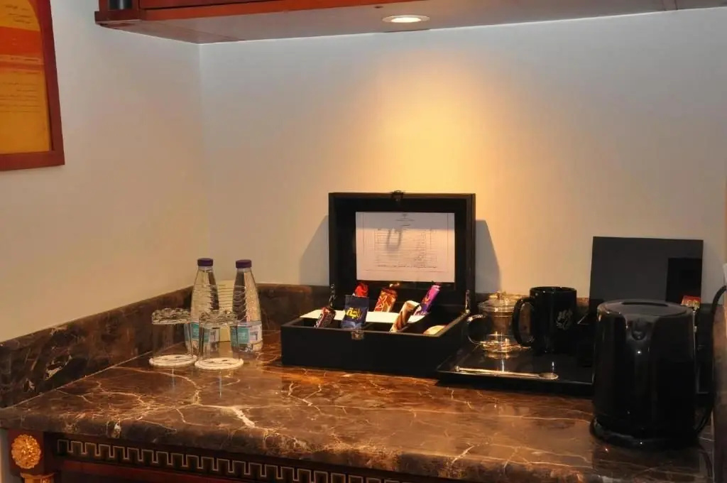 Al Shohada by Palm Rich Makkah - Chambres