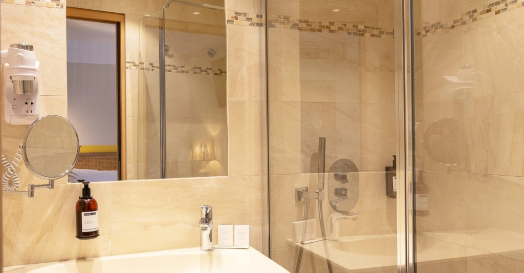 Hotel Escaletto - Chambres