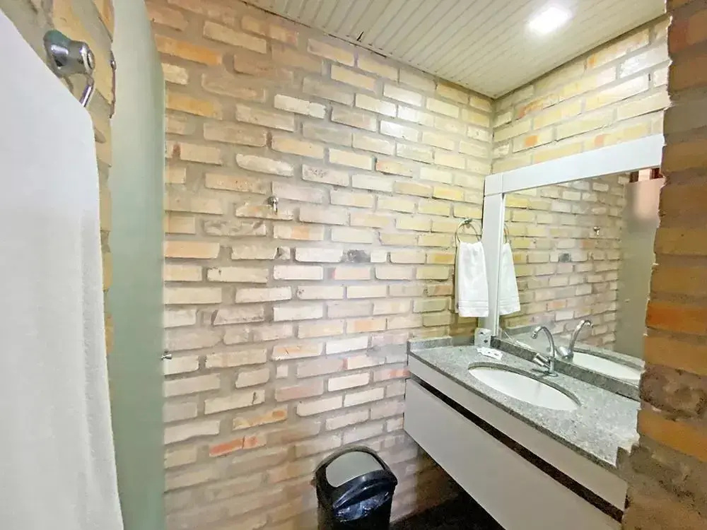 Hotel Parque das Fontes All Inclusive - Chambres