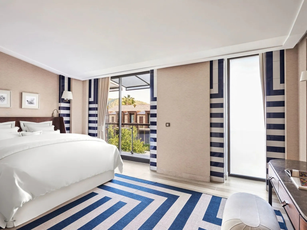 1 Bedroom Junior Suite