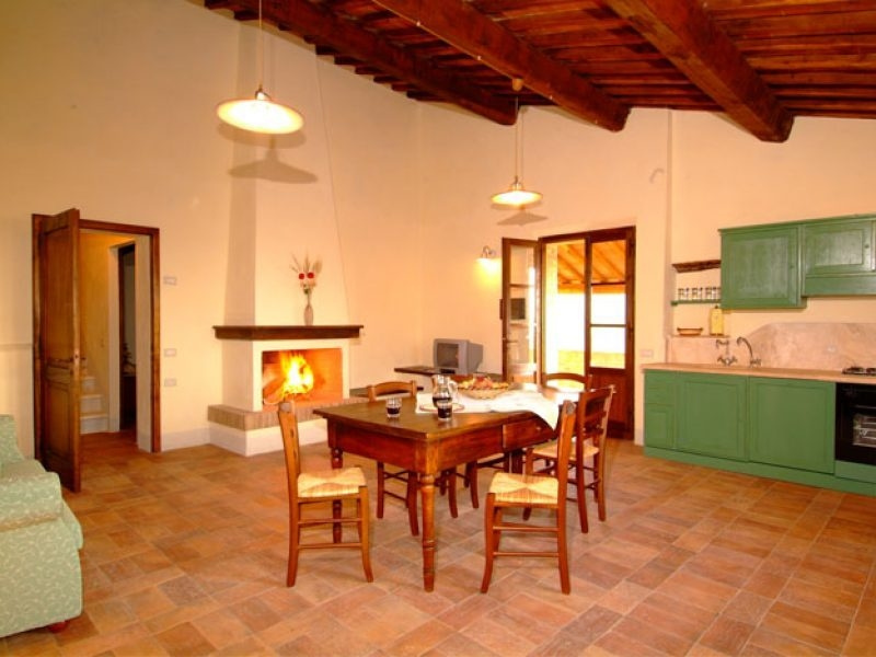 Agriturismo Baccoleno - Chambres