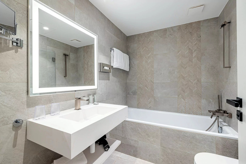 Apollinaire Nice Hotel - Chambres