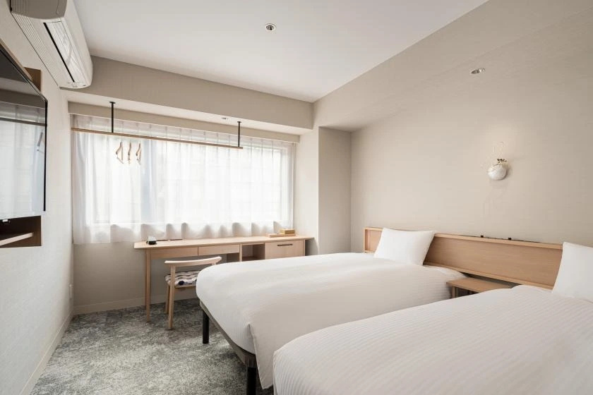 REF Kyoto Hachijoguchi BY Vessel Hotels 사진 6