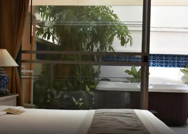 Kantary Bay Hotel Phuket - Chambres
