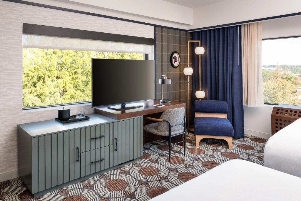 The Mecklen Hotel, Charlotte, a Tribute Portfolio Hotel - Général